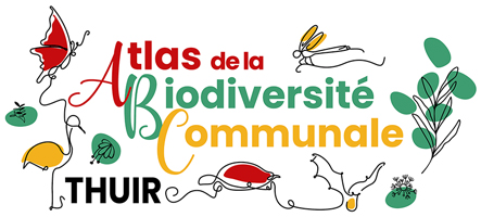 Atlas de la Biodiversité Communle