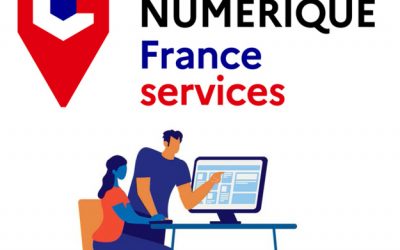 Ateliers numériques – Maison France Services