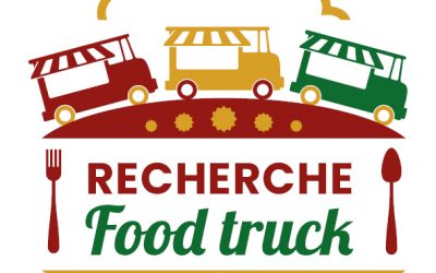 Participez aux festivités de Noël avec votre Foodtruck…