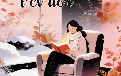 Médiathèque – Le programme de Février