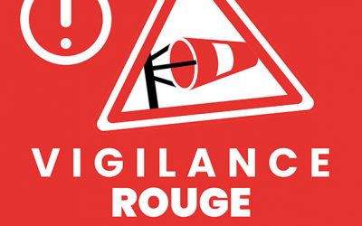 Vigilance ROUGE – TEMPETE (12/02/26)