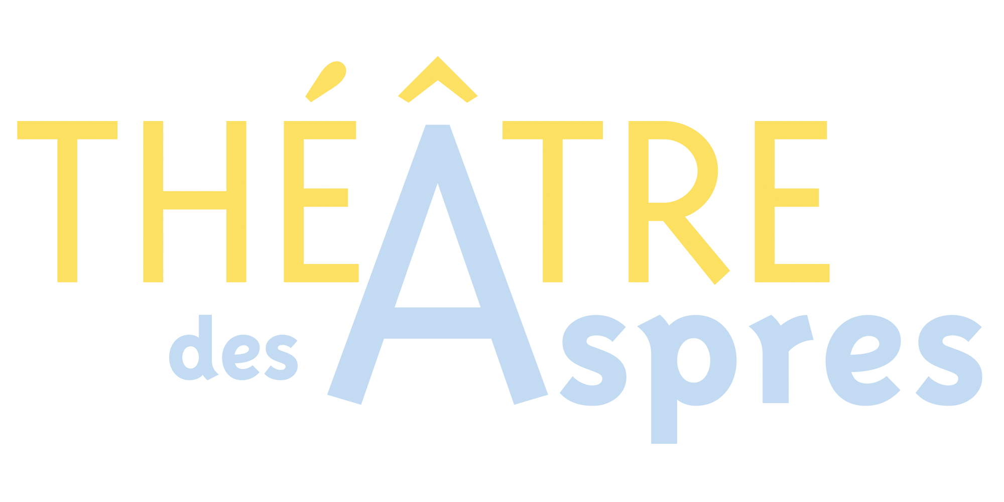 theatre des aspres pour superposition sur photo