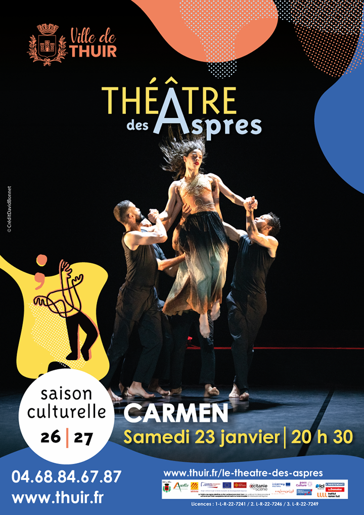Carmen