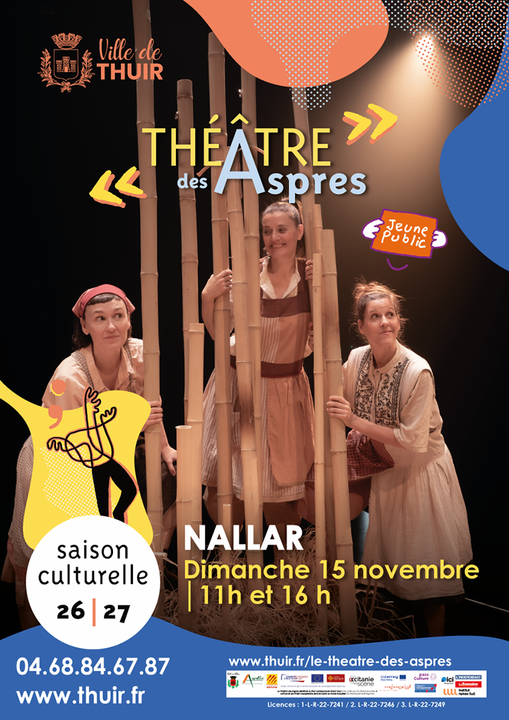 Nallar