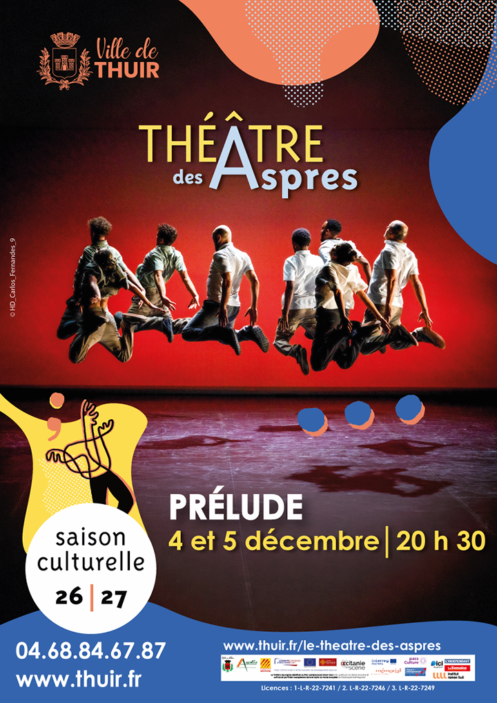 Prélude