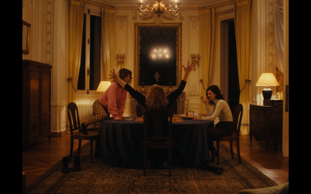 « Un Taxi pour l&rsquo;Espagne » : le film tourné à la Villa Palauda dévoilé en avant-première à Thuir