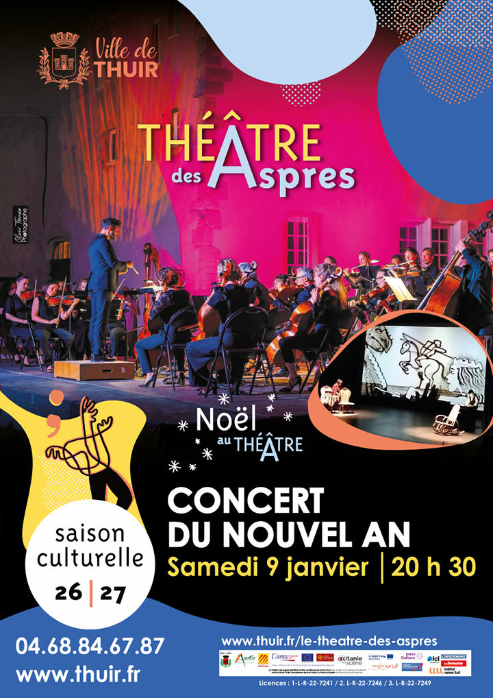 Concert du Nouvel An