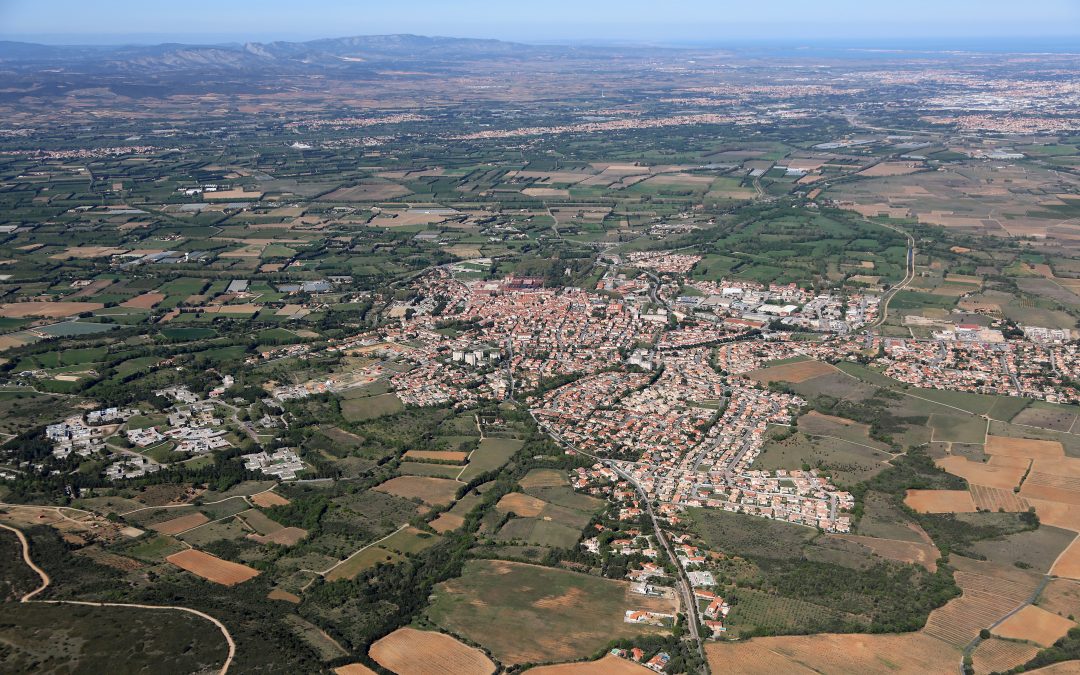 Enquête publique sur le PPRI : consultez le zonage inondation du 19 octobre au 18 novembre